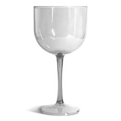 Download Smsul Brindes Taca De Gin De Acrilico 600ml Transparente