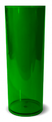 Copo Long Drink de Acrílico 350ml personalizado